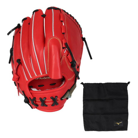楽天市場】ミズノ 少年軟式用グローブ セレクトナイン