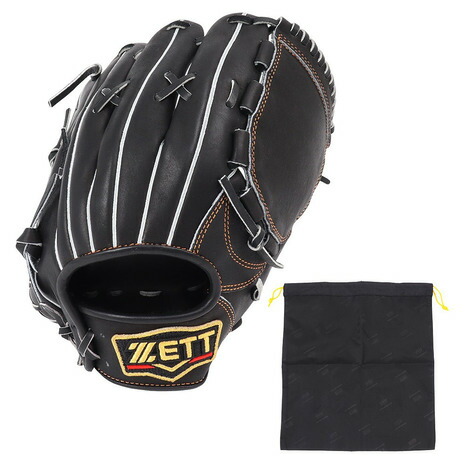 楽天市場】ゼット ZETT 野球 一般軟式グローブ 内野手 メンズ ジュニア