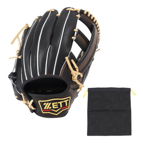 楽天市場】ゼット ZETT 野球 一般軟式グローブ 内野手 メンズ ジュニア