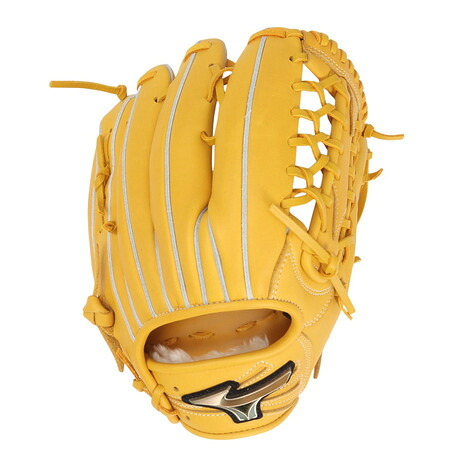 ミズノ（MIZUNO）（キッズ）少年軟式 グラブ 外野手用 グローバルエリート RGブランドアンバサダーセレクション ヌートバーモデル 1AJGY32107 47
