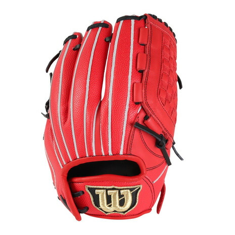 楽天市場】野球 ウィルソン D-MAX DUAL DJ ジュニア軟式グローブ