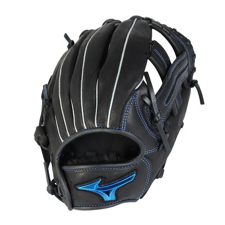 ミズノ（MIZUNO）（キッズ）少年軟式 グラブ オールラウンド用 ウィルドライブ ブルー 1AJGY32510 09 8,855円