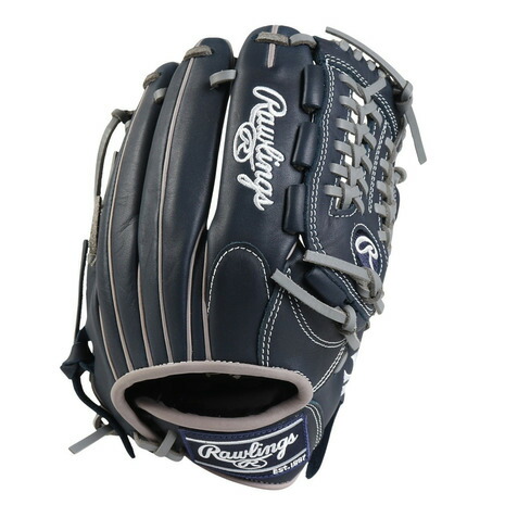 楽天市場】ローリングス（Rawlings）（キッズ）少年軟式用グラブ