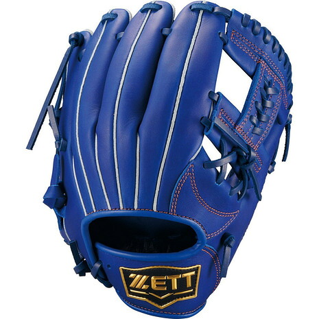 ゼット（ZETT）（キッズ）少年軟式用グラブ オールラウンド用 野球グローブ ジュニア ソフトステア Mサイズ BJG742630-2500