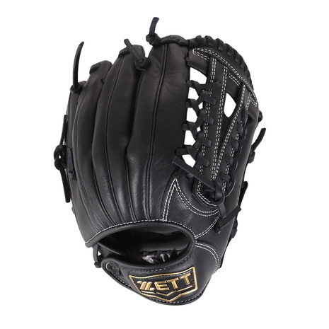 ZETT 野球グローブ　ジュニア用 ジュニア軟式グラブ ソフトステア オールラウンド用 サイズ:S
