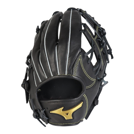 ミズノ（MIZUNO）（キッズ）少年軟式用グラブ オールラウンド用 野球グローブ MZ Softer 1AJGY33630 09 8,495円