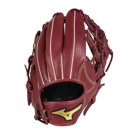 ミズノ（MIZUNO）（キッズ）少年軟式用グラブ オールラウンド用 野球グローブ ジュニア MZ Softer エムジーソフター 1AJGY33630 83｜SuperSportsXEBIO支店