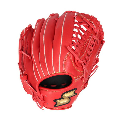 エスエスケイ（SSK）（キッズ）少年軟式用グラブ オールラウンド用 野球グローブ ジュニア ウィンドリーム WJG524-32L 7,792円