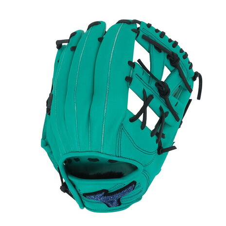 ミズノ（MIZUNO）（キッズ）少年軟式用グラブ オールラウンド用 野球グローブ WILL DRIVE BLUE 1AJGY35720 3909｜SuperSportsXEBIO支店 11,138円
