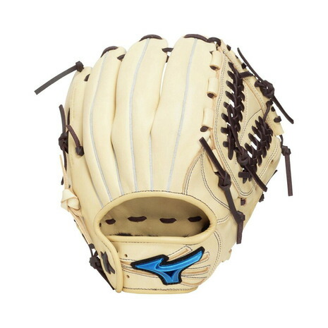 【15%OFFクーポン対象！7/23まで】ミズノ（MIZUNO）（キッズ）少年軟式用グラブ オールラウンド用 野球グローブ ウィルドライブ ブルー 1AJGY34730 8057｜SuperSportsXEBIO支店