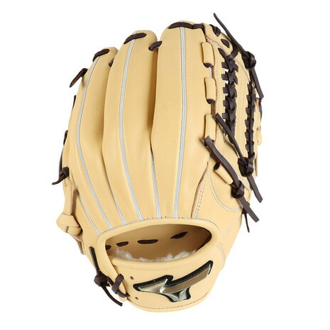 Mizuno 野球グローブ ベージュ 楽天市場】ミズノ（MIZUNO）（キッズ）少年軟式用グラブ オール