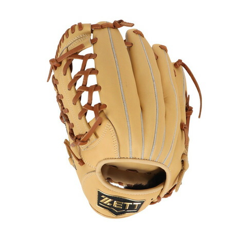 ゼット（ZETT）（キッズ）ジュニア 少年軟式用グラブ オールラウンド用 ソフトステアシリーズ RH BJGB74440-3236RH 左投げ用