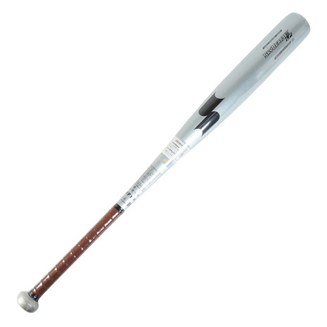 エスエスケイ（SSK）（メンズ）中学硬式用バット 野球 硬式JR金属バット スカイビート31 KLF 84cm/平均890g SBB2004H-9790-84