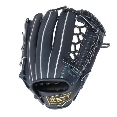 【10%OFFクーポン対象！7/30まで】ゼット（ZETT）（キッズ）少年軟式用グローブ 外野手用 野球グローブ ジュニア ゼロワンステージ BJGB71540S-2900｜SuperSportsXEBIO支店