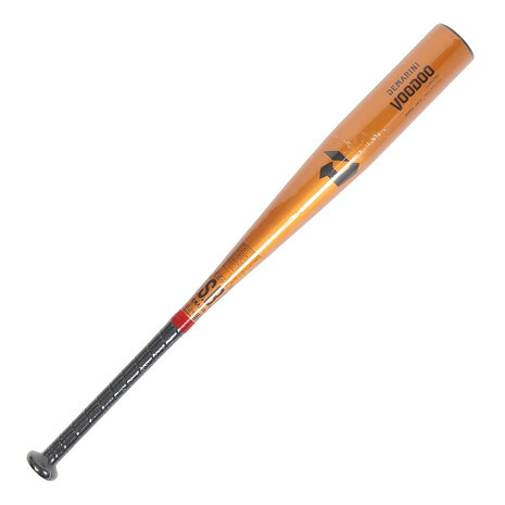 ウイルソン（Wilson）（キッズ）少年軟式用バット 野球 ディマ・ヴードゥ 76cm/520g平均 WBD25010207652｜SuperSportsXEBIO支店
