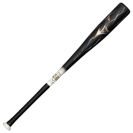 ミズノ（MIZUNO）（キッズ）少年軟式用バット ビヨンドマックス ヘイズ トップ 82cm/平均680g LP 1CJBY19182 0950