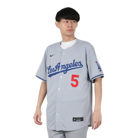 楽天市場】エムエルビー（MLB）（メンズ）野球 ドジャース 山本由伸