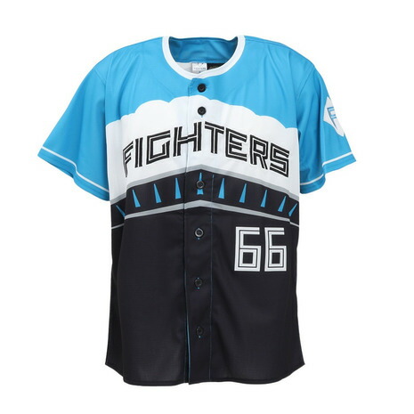 楽天市場】ファイターズ（メンズ、レディース）野球 エスコン
