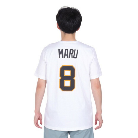 ジャイアンツ 吉川尚輝 Tシャツ GIANTSCLUB nkfg-uniform-number-t-shirt-24