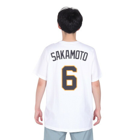 読売ジャイアンツ　坂本勇人　限定Tシャツ Amazon | [ロトプスト] 読売ジャイアンツ（巨人軍）坂本勇人半袖