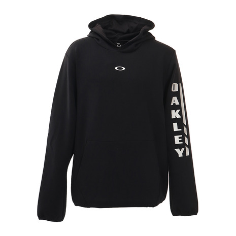 オークリー Oakley 野球ウェア Flc Pullover 1 7 フリースフーディー Foa 02e メンズ Lindnercapital Com