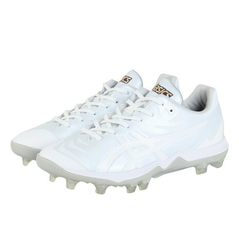 アシックス ゴールドステージ I-PRO ファング 1121A068 27cm アシックス ゴールドステージ I-PRO FANG 1121A068 (野球