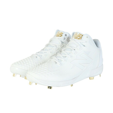 ニューバランス(new balance)(メンズ)野球スパイク Ohtani v1 Metal MSHOAW1 2E|SuperSportsXEBIO支店