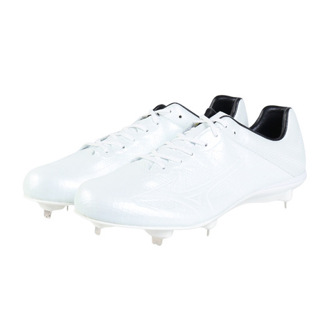 ミズノ（MIZUNO）（メンズ、レディース）野球スパイク グローバルエリート ライトレボエリート2 ワイド 11GM241601