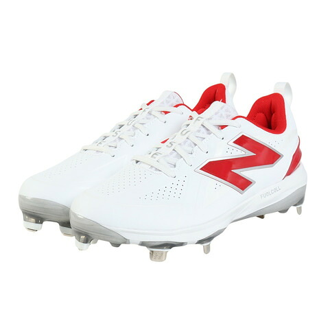 ニューバランス（new balance）（メンズ、レディース）野球スパイク FUSE V5 METAL SMFUSER5D 7,393円