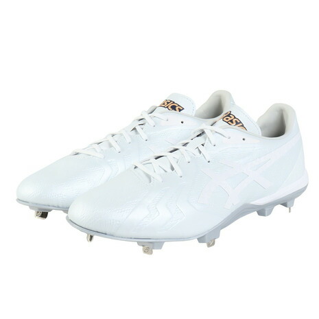 楽天市場】アシックス（ASICS）（メンズ）野球スパイク ゴールド