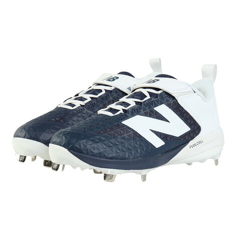 ニューバランス（new balance）（メンズ）野球スパイク FuelCell 4040 METAL V8 L4040TN8 2E｜SuperSportsXEBIO支店