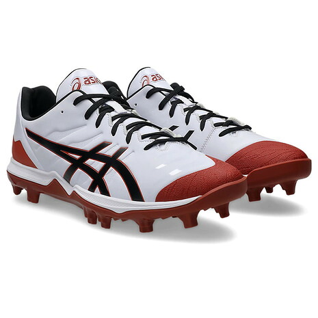 【5%OFFクーポン対象！7/23まで】アシックス（ASICS）（メンズ）野球スパイク GOLDSTAGE FANG ゴールドステージ ファング 1121A067.104｜SuperSportsXEBIO支店 8,360円