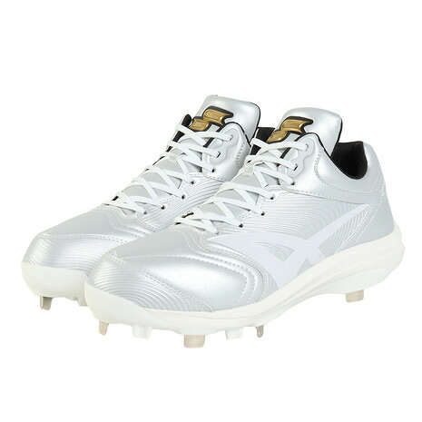 エスエスケイ（SSK）（メンズ）野球スパイク プロエッジ R2-LW2 ESF3262RLW-1010｜SuperSportsXEBIO支店 12,008円