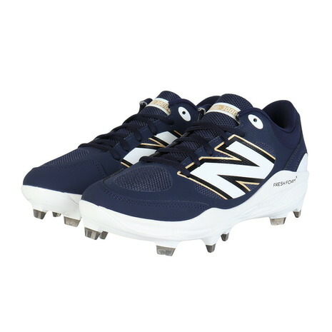 【新品】ニューバランス／スパイクレス／23cm 楽天市場】ニューバランス（new balance）（メンズ）野球スパイク 金具