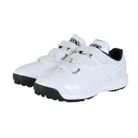 【ポイント10倍!要エントリー★4/7 00:00-4/10 01:59まで】アシックス(ASICS)(メンズ)野球 トレーニングシューズ NEOREVIVE TR3 1123A042.110