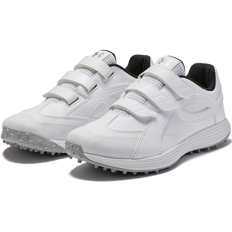 アンダーアーマー（UNDER ARMOUR）（メンズ）野球 トレーニングシューズ UAエクストリーム アイコン ターフV 6010490 100