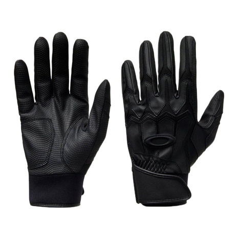 オークリー（OAKLEY）（メンズ）バッティング用グローブ 野球 STRIKING GLOVE 2.0 FOS902380-081