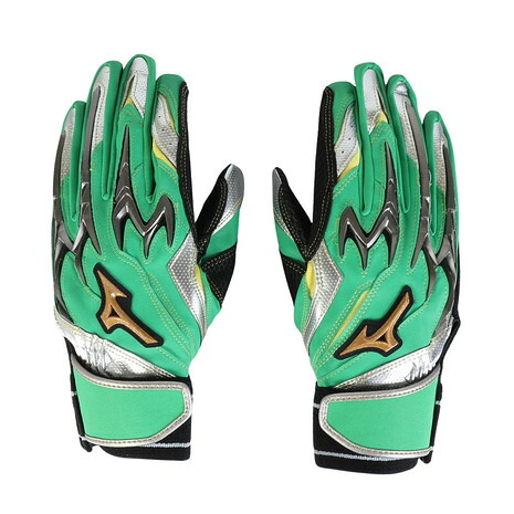 ミズノ(MIZUNO)(メンズ)バッティング用グローブ 野球 MPPADI 26SS 1EJEA56535