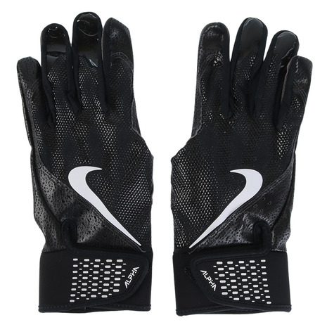 楽天市場】【ネコポス配送】ナイキ バッティンググローブ メンズ