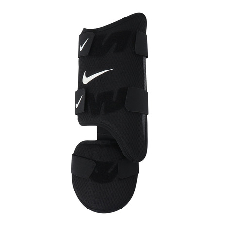 ナイキ（NIKE）（メンズ）野球 ダイアモンド レッグガード 右打者用 左足装着用 BA3007-091