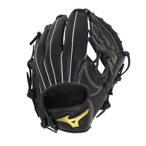 ミズノ(MIZUNO)(キッズ)ジュニア ソフトボール用グラブ グローブ オールラウンド用 エムジーソフター 1AJGK23910 09|SuperSportsXEBIO支店