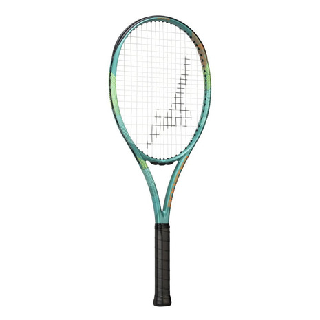 ミズノ（MIZUNO）（メンズ、レディース）硬式用テニスラケット ブースター 100S 63JTH66232 22,440円