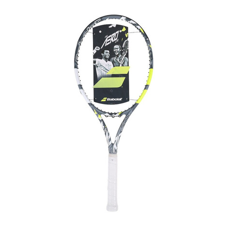 楽天市場】バボラ BabolaT テニスラケット エボ アエロ ライト