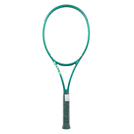 ウイルソン（Wilson）（メンズ、レディース）硬式用テニスラケット BLADE 98 16×19 V10 ブレード WR207811U