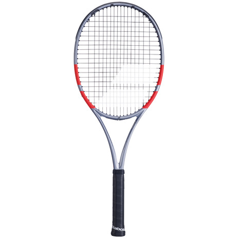 バボラ（BABOLAT）（メンズ、レディース）硬式用テニスラケット PURESTRIKE 98 16×19 GY 101577