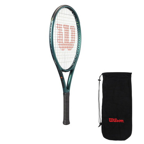 楽天市場】ウイルソン（Wilson）（キッズ）ジュニア 硬式用テニス