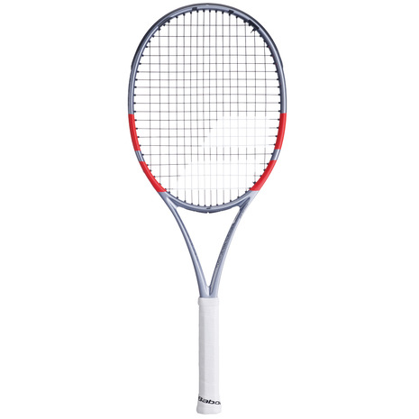 バボラ（BABOLAT）（メンズ、レディース）硬式用テニスラケット PURE STRIKE TEAM GY 101580