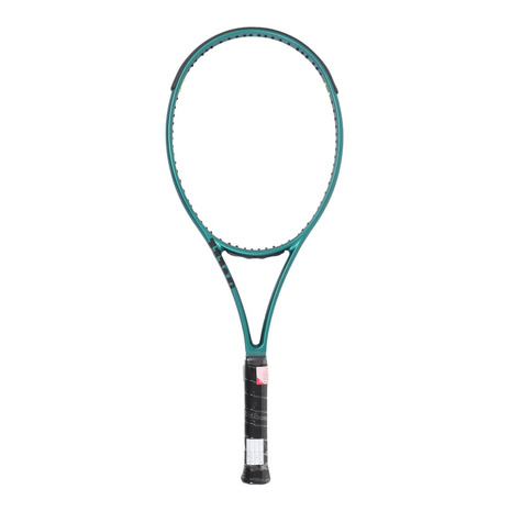 【15％OFFクーポン対象！4/13まで】ウイルソン（Wilson）（メンズ、レディース）硬式用テニスラケット BLADE 101L V9 WR152211U