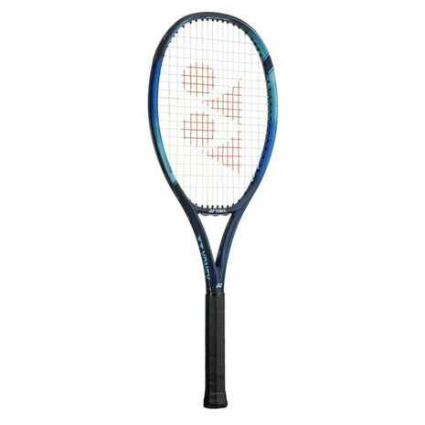 楽天市場】ヨネックス YONEX テニスラケット Eゾーン FEEL EZONE FEEL