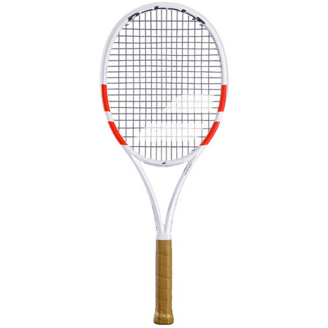 バボラ（BABOLAT）（メンズ、レディース）硬式用テニスラケット PURE STRIKE 97 101531